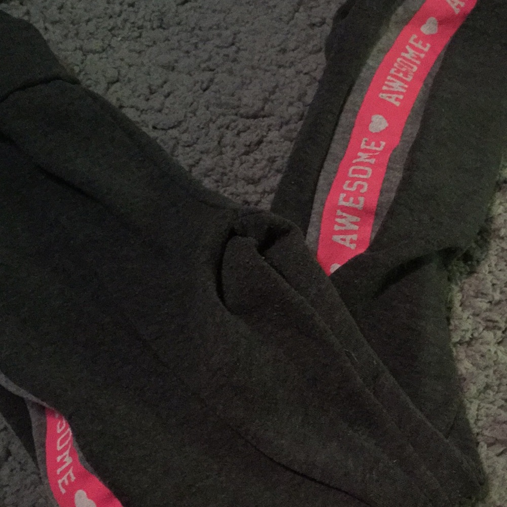 Sweats